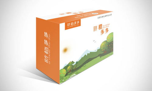 包裝升級，價值新生 農(nóng)產(chǎn)品為何需要精美設(shè)計(jì)